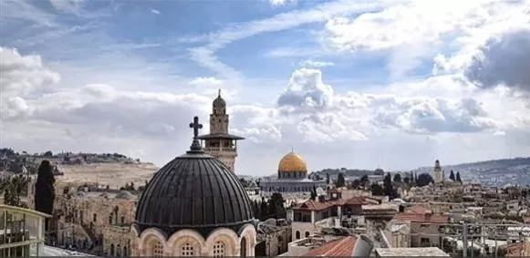 مدار الساعة,أخبار عربية ودولية