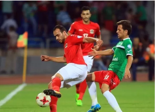 مدار الساعة,أخبار رياضية