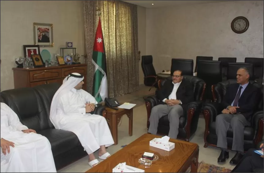 مدار الساعة,أخبار الأردن,اخبار الاردن,وزير التعليم العالي والبحث العلمي