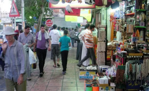 مدار الساعة,أخبار اقتصادية,سلطة منطقة العقبة الاقتصادية الخاصة,إدارة السير