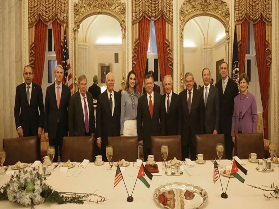 مدار الساعة,أخبار الأردن,اخبار الاردن,وزير الخارجية وشؤون المغتربين,الملك عبدالله الثاني,الملكة رانيا العبدالله,مجلس النواب,وزارة الخارجية