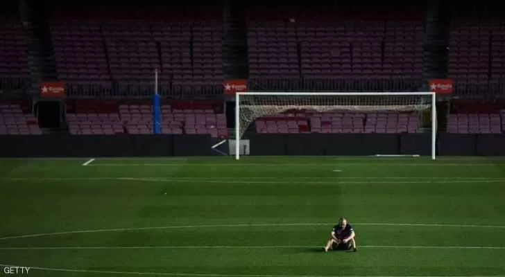 مدار الساعة,أخبار رياضية