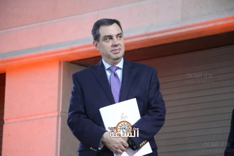 مدار الساعة,أخبار اقتصادية,وزير التخطيط والتعاون الدولي,الاتحاد الأوروبي