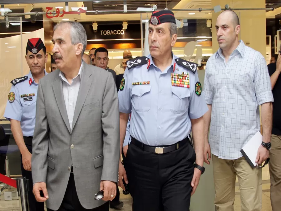 مدار الساعة,أخبار الأردن,اخبار الاردن,وزير الداخلية,وزارة الداخلية