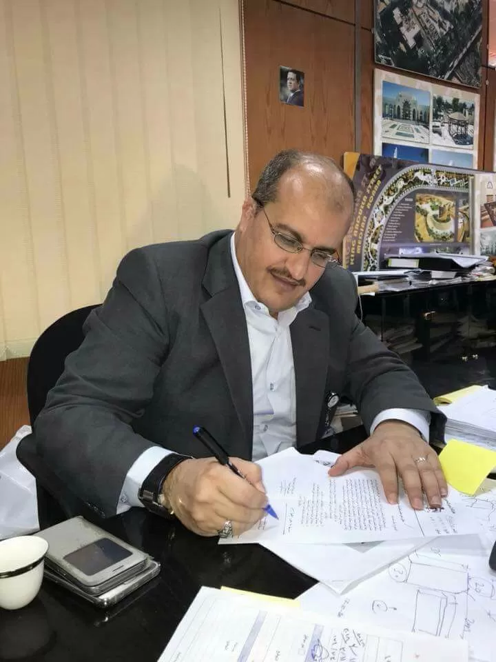 مدار الساعة,أخبار المجتمع الأردني,رئاسة الوزراء,دائرة العطاءات الحكومية