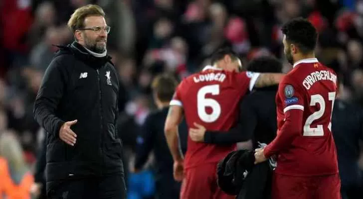 مدار الساعة,أخبار رياضية