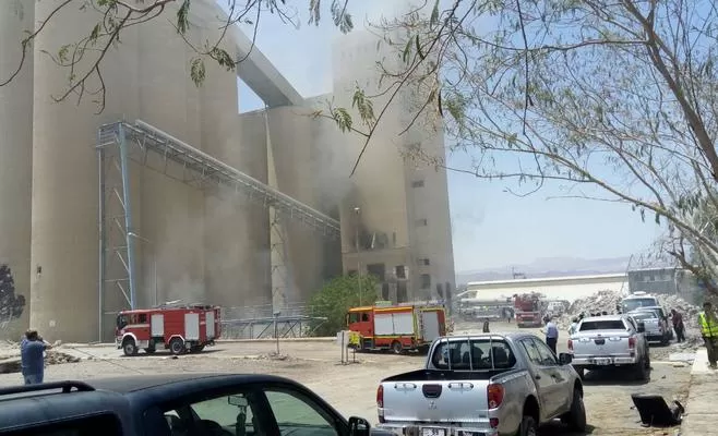 مدار الساعة,مقالات,البحر الميت