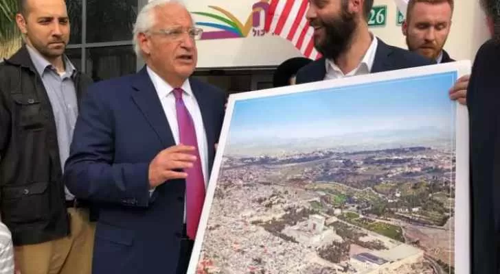 مدار الساعة,أخبار عربية ودولية,المسجد الأقصى