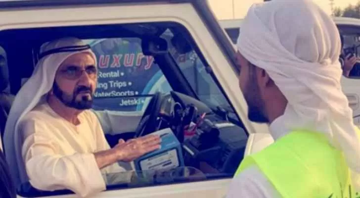 مدار الساعة,Video,فيديو,أخبار خفيفة ومنوعة,رئيس الوزراء,مواقع التواصل الاجتماعي