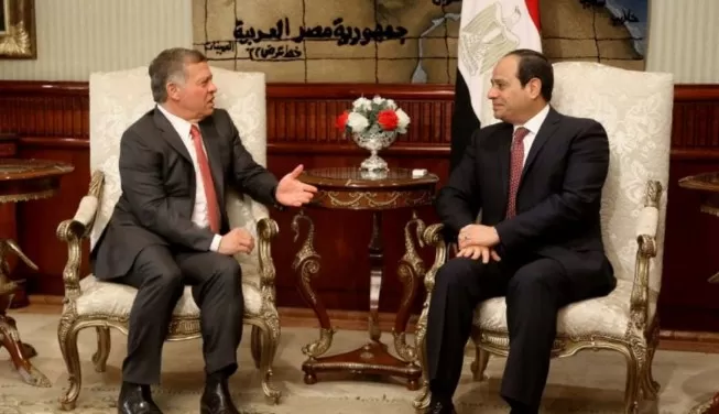 مدار الساعة,أخبار الأردن,اخبار الاردن,وزير الخارجية وشؤون المغتربين,وزير الدفاع,الملك عبدالله الثاني,رئيس الوزراء,قطاع غزة