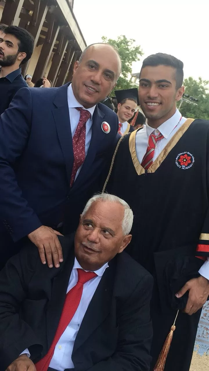 مدار الساعة,أخبار المجتمع الأردني