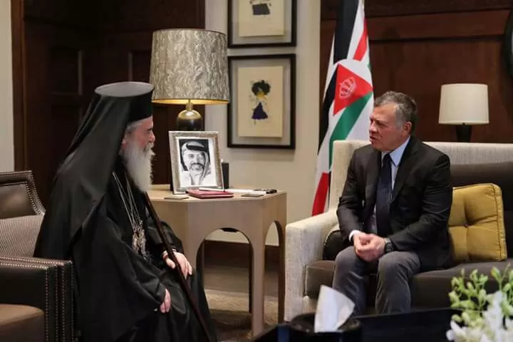 مدار الساعة,أخبار الأردن,اخبار الاردن,الملك عبدالله الثاني,عيد الاستقلال
