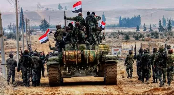 مدار الساعة,أخبار عربية ودولية