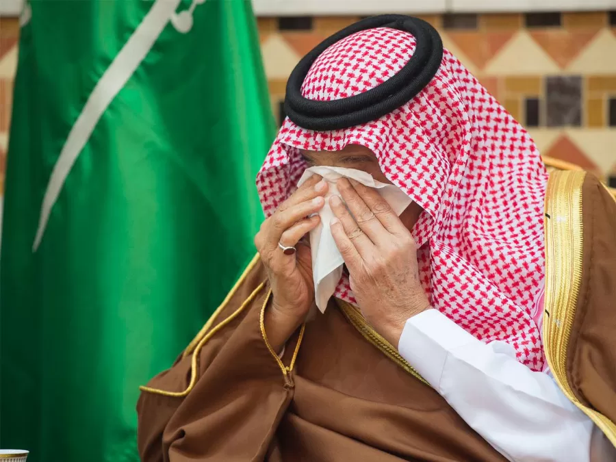 مدار الساعة,أخبار عربية ودولية,الملك سلمان