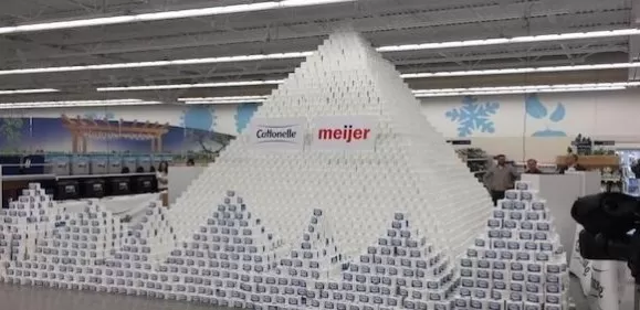 مدار الساعة,أخبار خفيفة ومنوعة