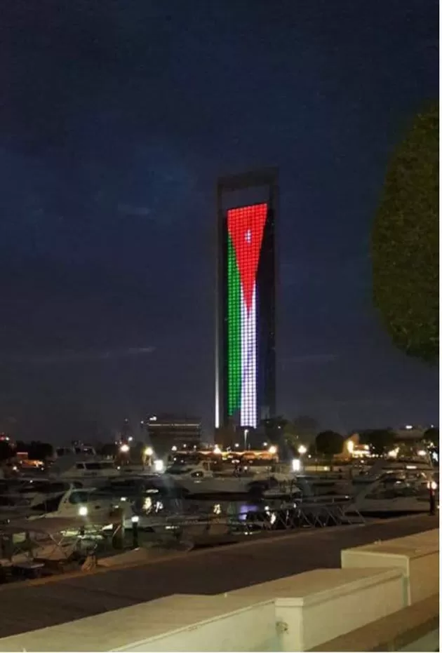 مدار الساعة,أخبار الأردن,اخبار الاردن,الإمارات العربية المتحدة,مواقع التواصل الاجتماعي