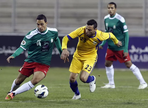 مدار الساعة,أخبار رياضية,الملك عبدالله الثاني