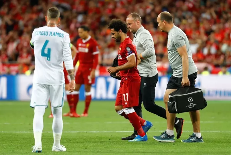 مدار الساعة,أخبار رياضية