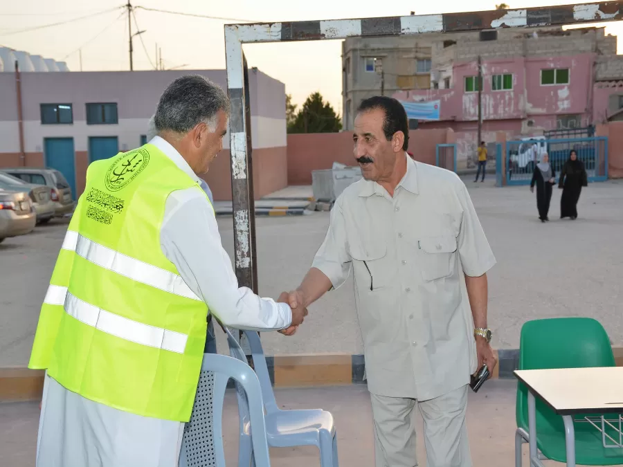 مدار الساعة,أخبار المجتمع الأردني