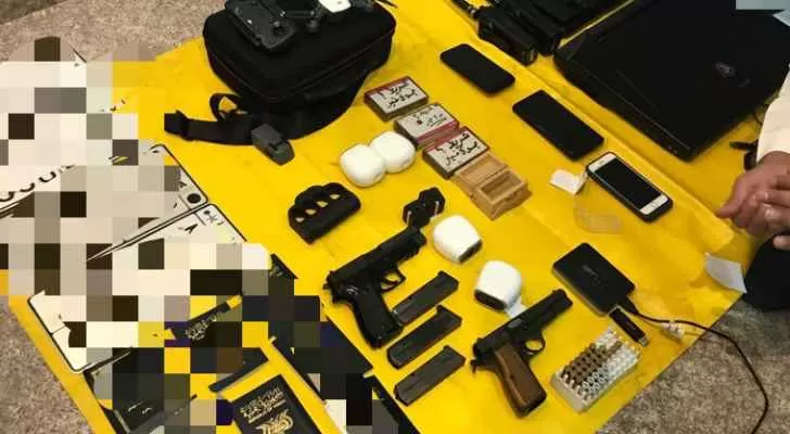 مدار الساعة,أخبار خفيفة ومنوعة,النيابة العامة