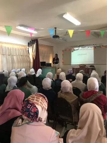 مدار الساعة,أخبار المجتمع الأردني,وزارة التربية والتعليم,وزارة التربية