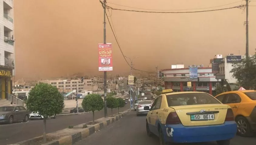 مدار الساعة,أخبار الأردن,اخبار الاردن,مديرية الأمن العام,الأمن العام,الدوريات الخارجية
