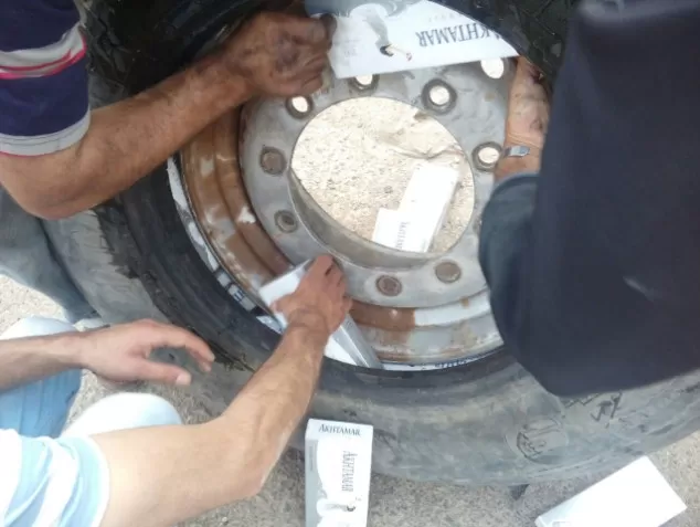 مدار الساعة,أخبار الأردن,اخبار الاردن,الجمارك الأردنية