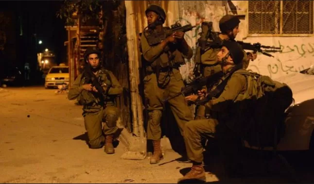 مدار الساعة,أخبار عربية ودولية,الضفة الغربية