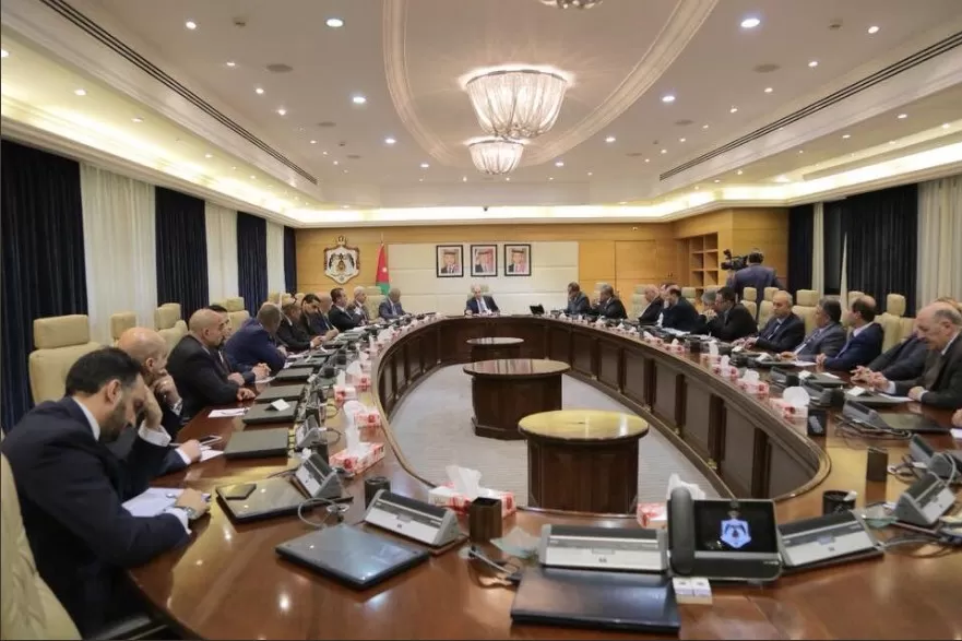 مدار الساعة,أخبار الأردن,اخبار الاردن,رئيس الوزراء,صندوق المعونة الوطنية