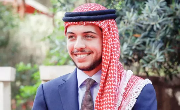 مدار الساعة,أخبار الأردن,اخبار الاردن,ولي العهد,الحسين بن عبدالله الثاني,الملك عبدالله الثاني,الشيخ محمد بن زايد,الإمارات العربية المتحدة