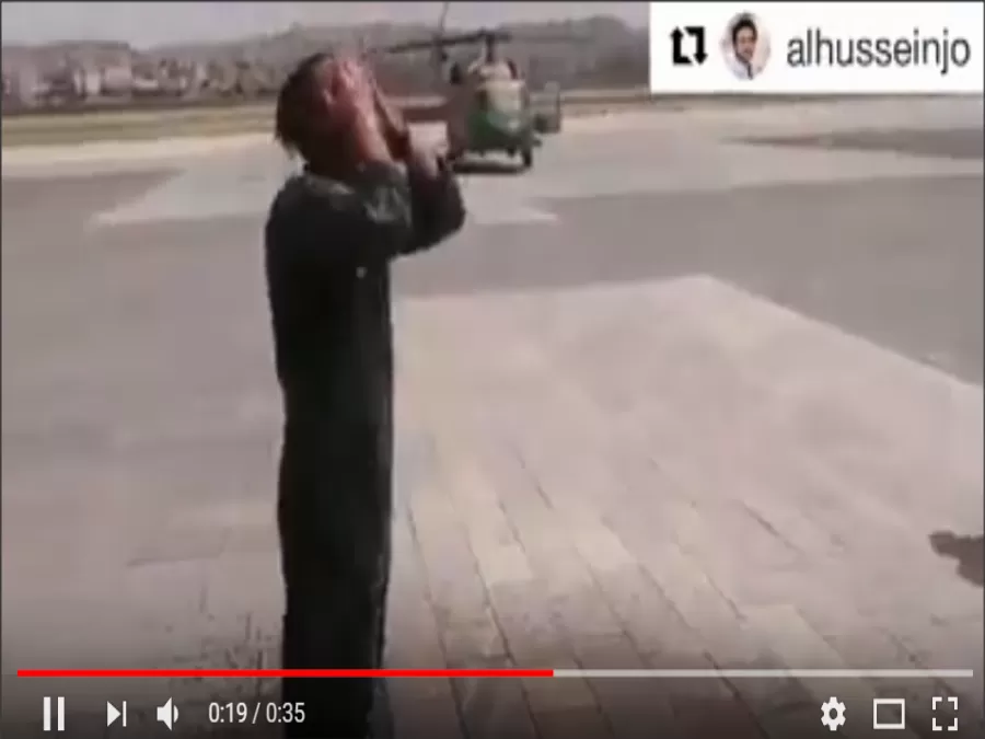 مدار الساعة,Video,فيديو,أسرار أردنية,ولي العهد,الحسين بن عبدالله الثاني