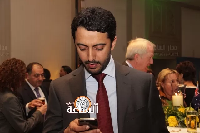 مدار الساعة,أسرار أردنية,وزير الدفاع,الشيخ تميم بن حمد