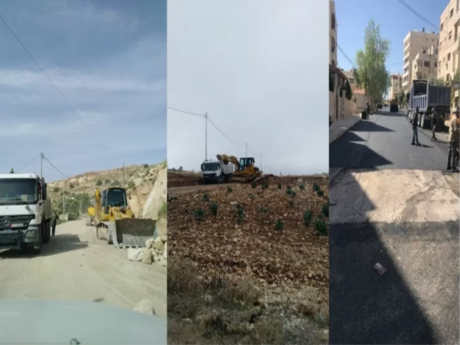 مدار الساعة,أخبار الأردن,اخبار الاردن,الملك عبدالله الثاني,أمانة عمان,الدفاع المدني