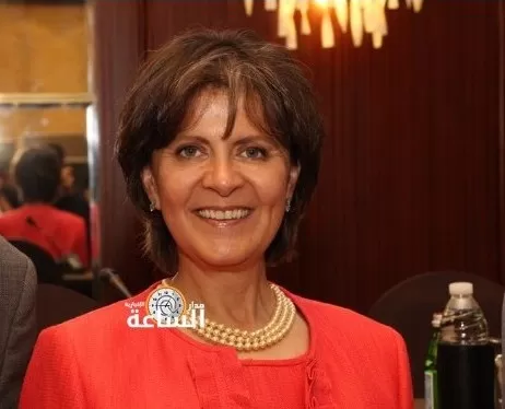 مدار الساعة,أخبار اقتصادية,وزيرة السياحة والآثار,لينا عناب,هيئة تنشيط السياحة