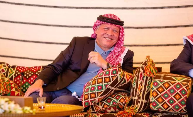 مدار الساعة,أخبار الأردن,اخبار الاردن,وزير الداخلية,الملك عبدالله الثاني,الأمير فيصل بن الحسين,رئيس الوزراء,الديوان الملكي,الديوان الملكي الهاشمي