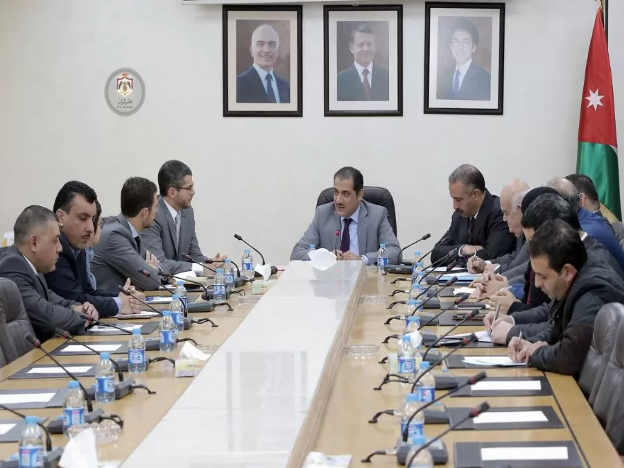 مدار الساعة,أخبار مجلس النواب الأردني,الملك عبدالله الثاني,القوات المسلحة الأردنية,مجلس النواب,القوات المسلحة,الجيش العربي