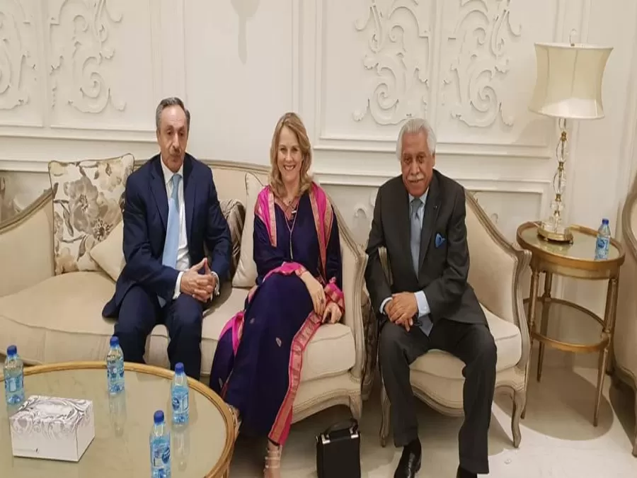 مدار الساعة,أسرار أردنية,وزير التعليم العالي والبحث العلمي