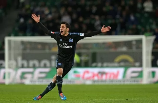 مدار الساعة,أخبار رياضية