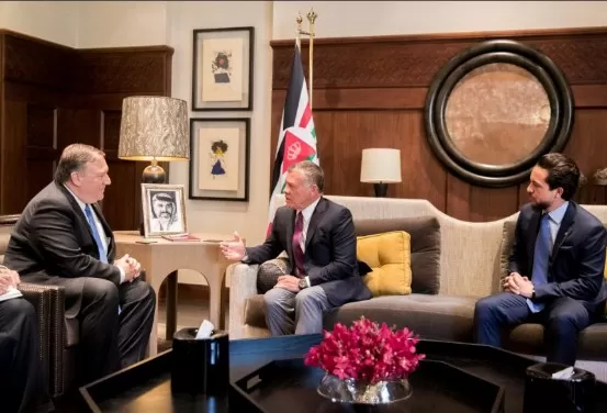 مدار الساعة,أخبار الأردن,اخبار الاردن,الملك عبدالله الثاني