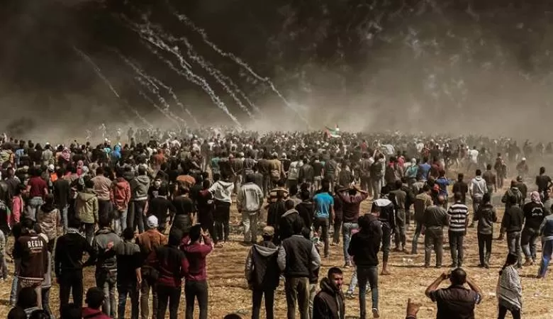 مدار الساعة,أخبار عربية ودولية,قطاع غزة