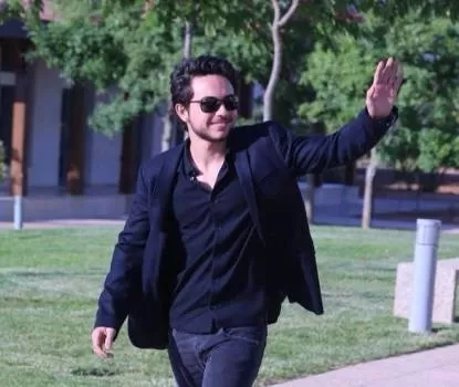 مدار الساعة,أسرار أردنية,ولي العهد,وزارة الشباب