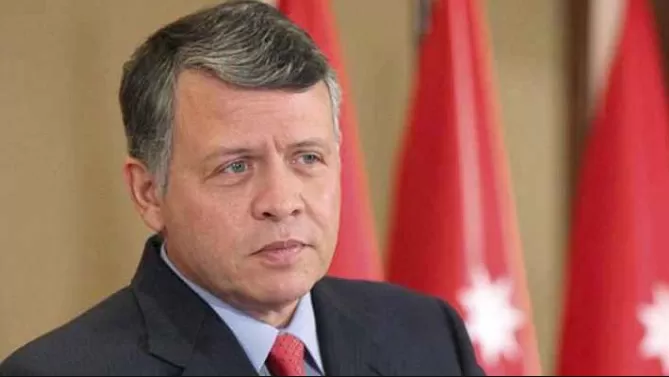 مدار الساعة,أخبار الأردن,اخبار الاردن,الملك عبدالله الثاني