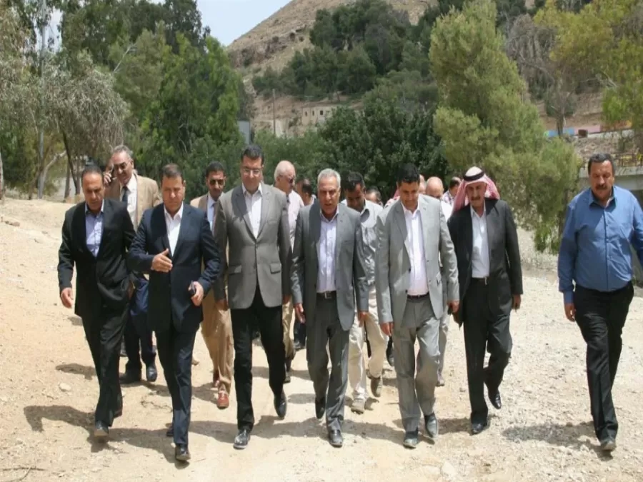 مدار الساعة,أخبار الأردن,اخبار الاردن,وزير الزراعة,وكالة الأنباء الأردنية