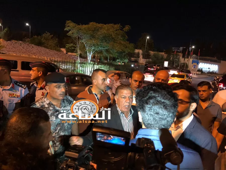 مدار الساعة,Video,فيديو,أخبار الأردن,اخبار الاردن,رئاسة الوزراء,مواقع التواصل الاجتماعي