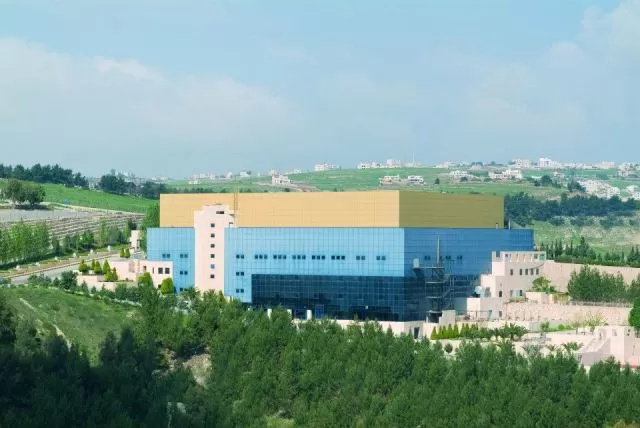 مدار الساعة,أخبار الجامعات الأردنية