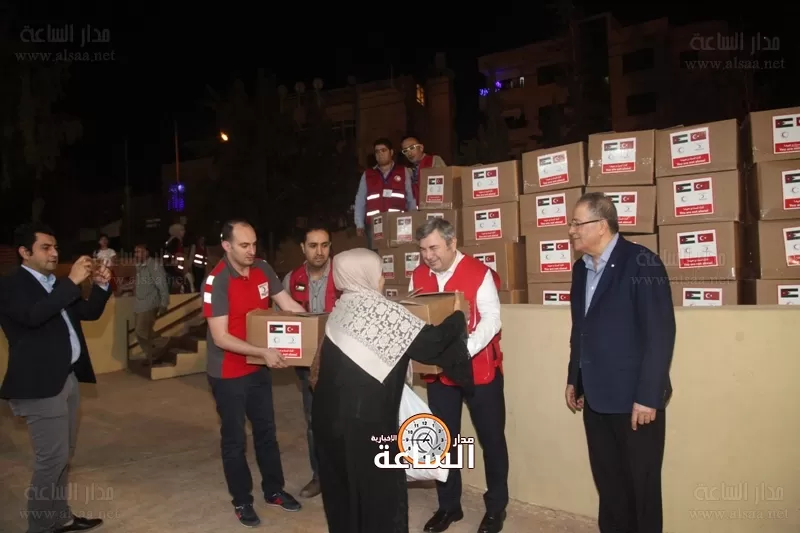 مدار الساعة,أخبار المجتمع الأردني