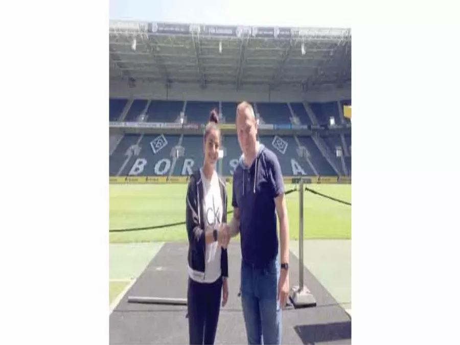 مدار الساعة,أخبار رياضية,المنتخب الوطني,الكرة النسوية