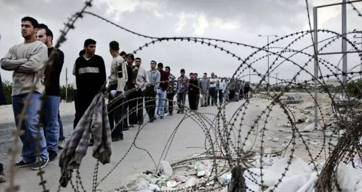 مدار الساعة,أخبار عربية ودولية,الضفة الغربية,قطاع غزة