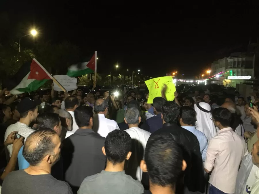 مدار الساعة,أخبار الأردن,اخبار الاردن,نسبة البطالة,الحسين بن علي,الملك عبدالله الثاني,مجلس النواب