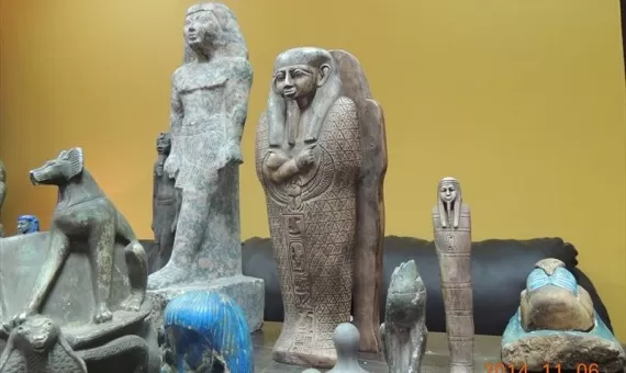 مدار الساعة,أخبار الأردن,اخبار الاردن,دائرة الآثار العامة,جمهورية مصر العربية